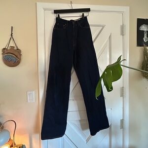 Imogene and Willie Catherine Denim